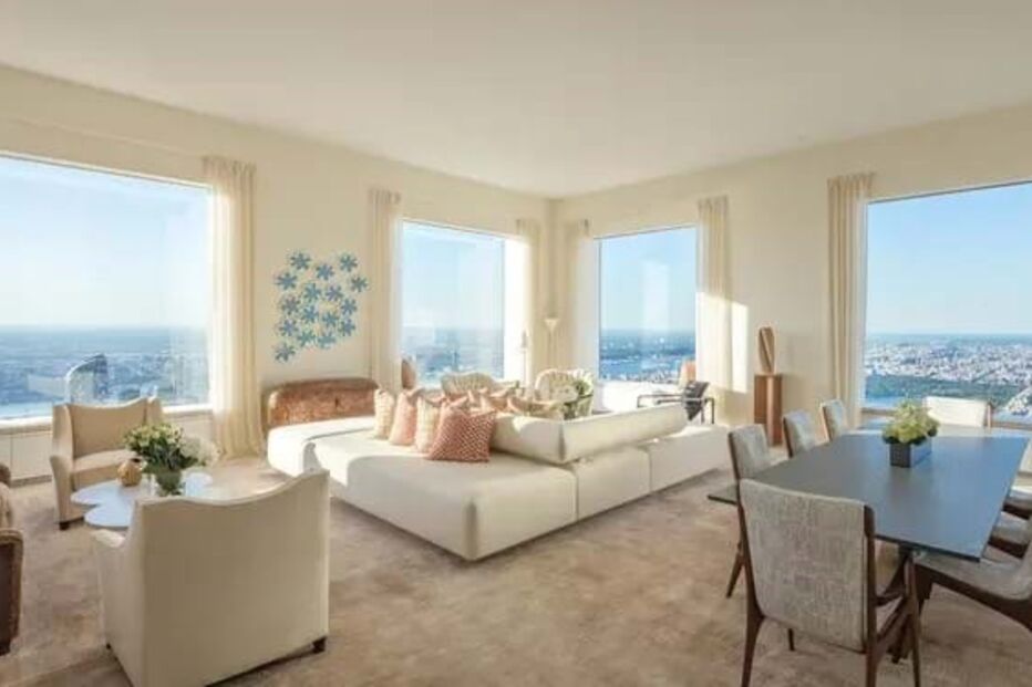 Filha de Armando Pereira gasta 83 milhões de euros em imóveis