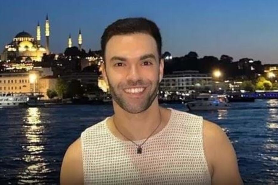 Português preso e torturado na Turquia por aparentar ser gay