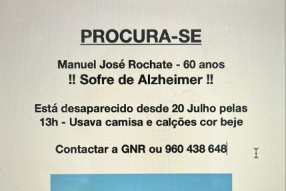 Manuel José Rochato