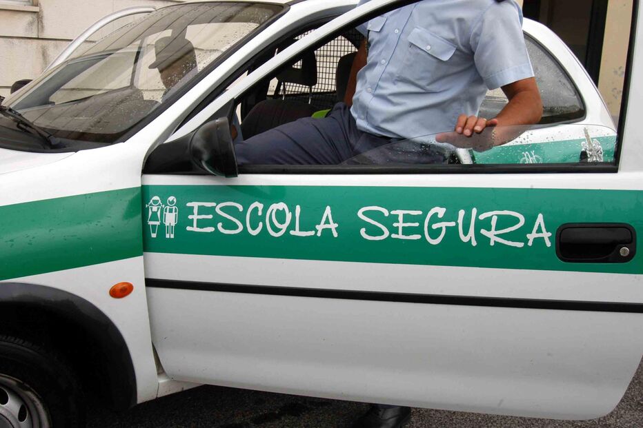 Escola Segura