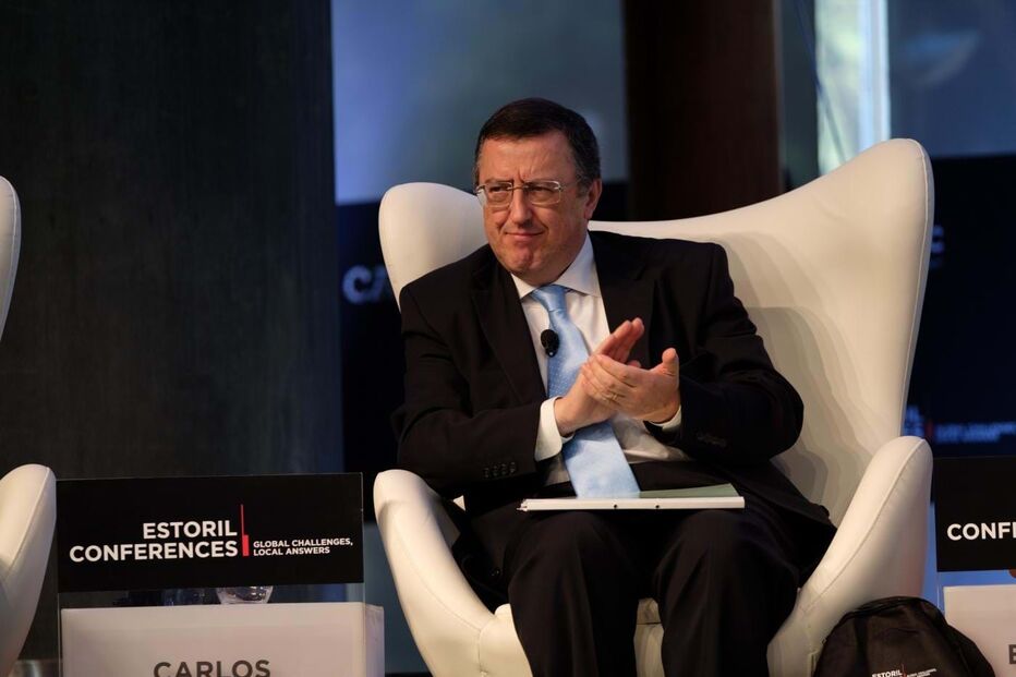 Juiz Carlos Alexandre confrontou os arguidos