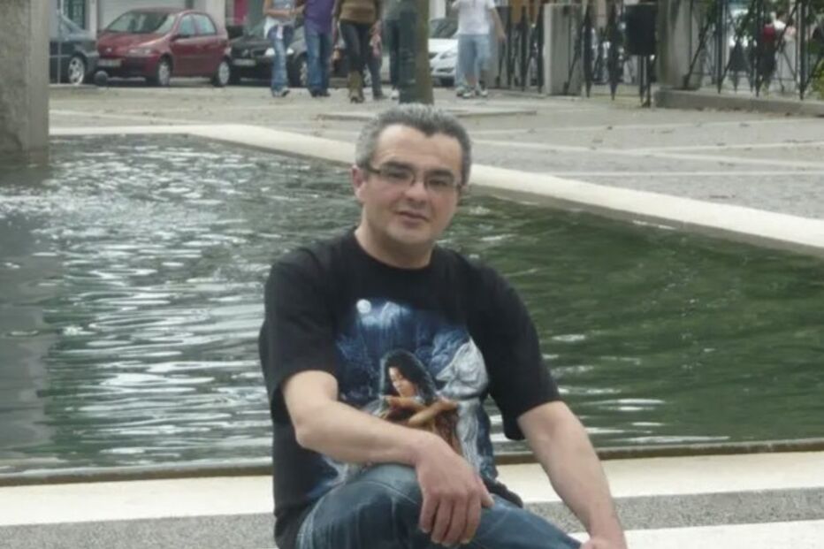 João Ramos foi morto