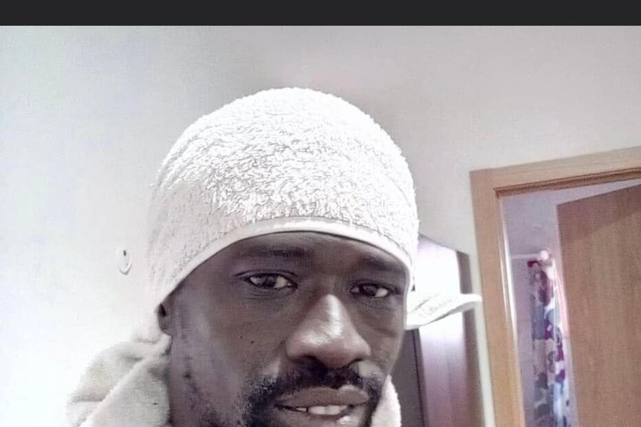 Modou Conteh pode ter fugido