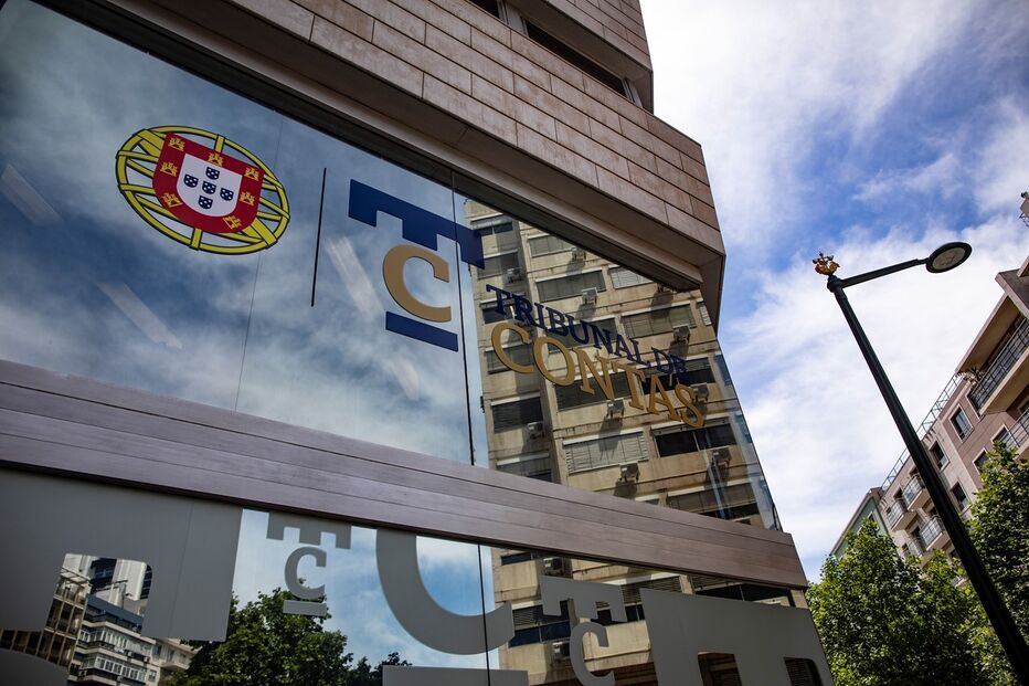 Tribunal de Contas