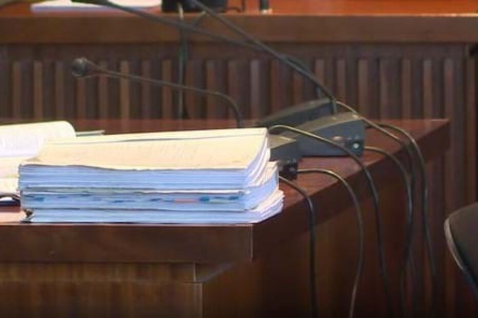 Mulher prefere marido na cadeia do que em prisão domiciliária