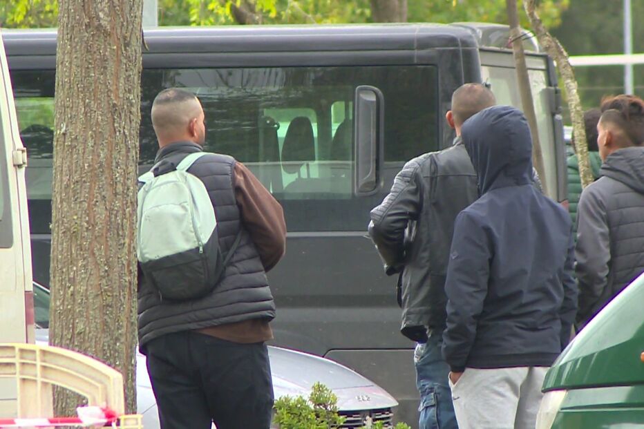 Alojamentos temporários ilegais