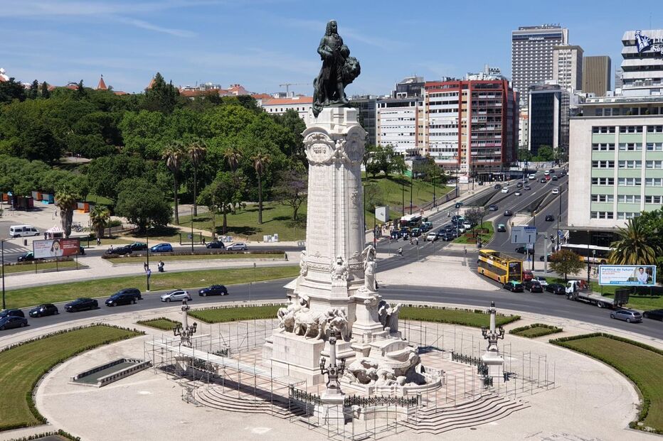 Marquês de Pombal