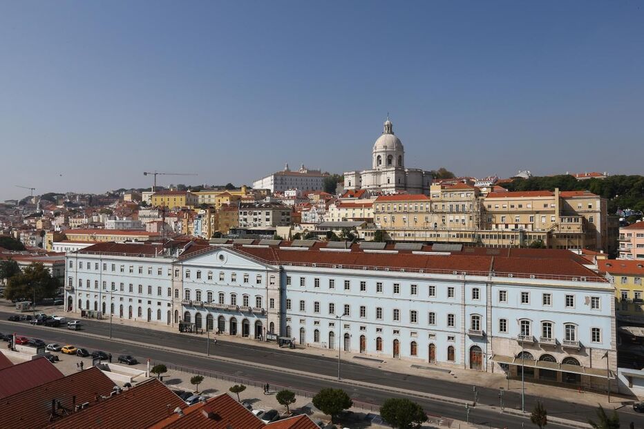 Santa Apolónia