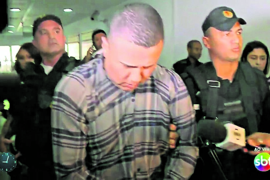 Bruno de Souza Rodrigues
