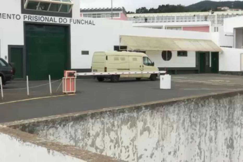 Estabelecimento Prisional do Funchal