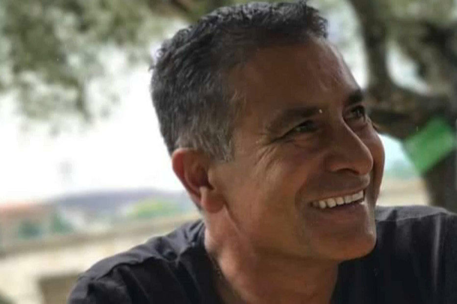 O construtor, José Gonçalves