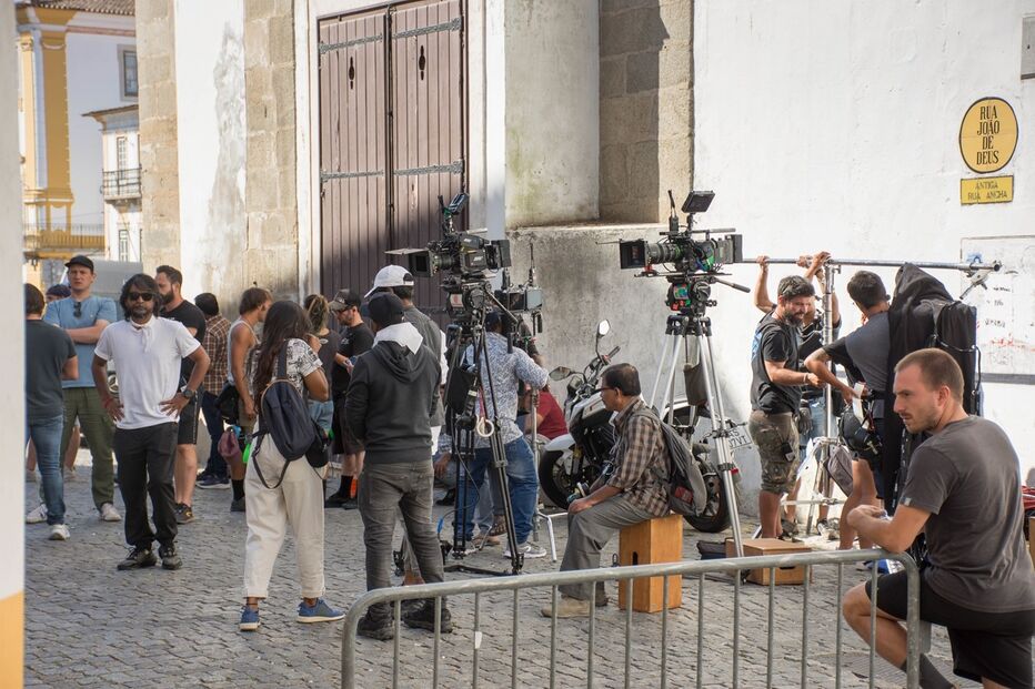 gravações, Bollywood