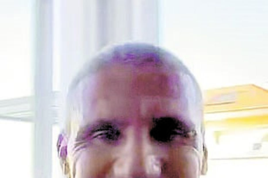 Xuxa, Rúben Oliveira 