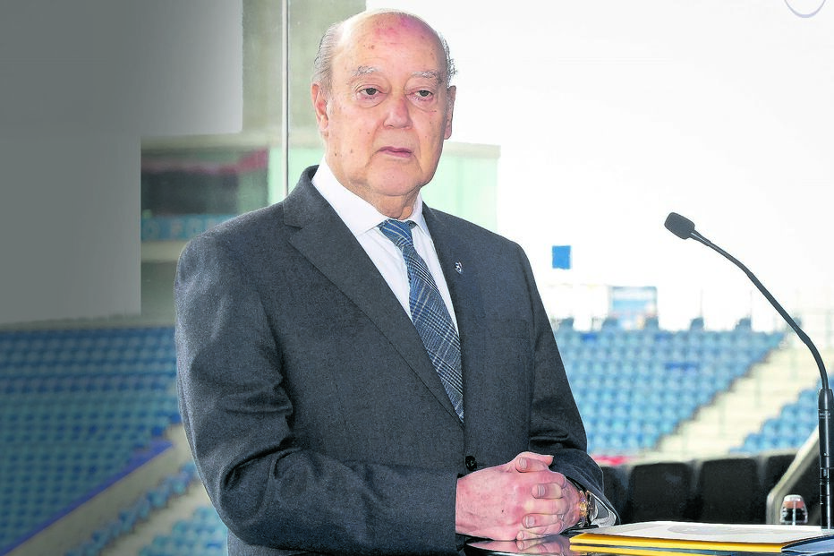 Jorge Nuno Pinto da Costa 