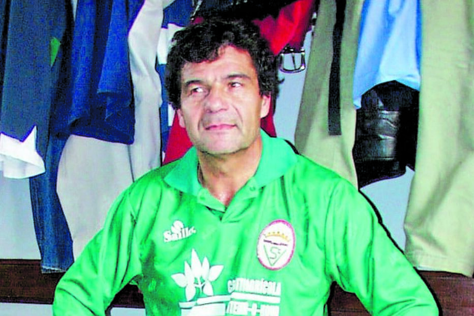 Filipe Manuel ‘Sacalhar’ 