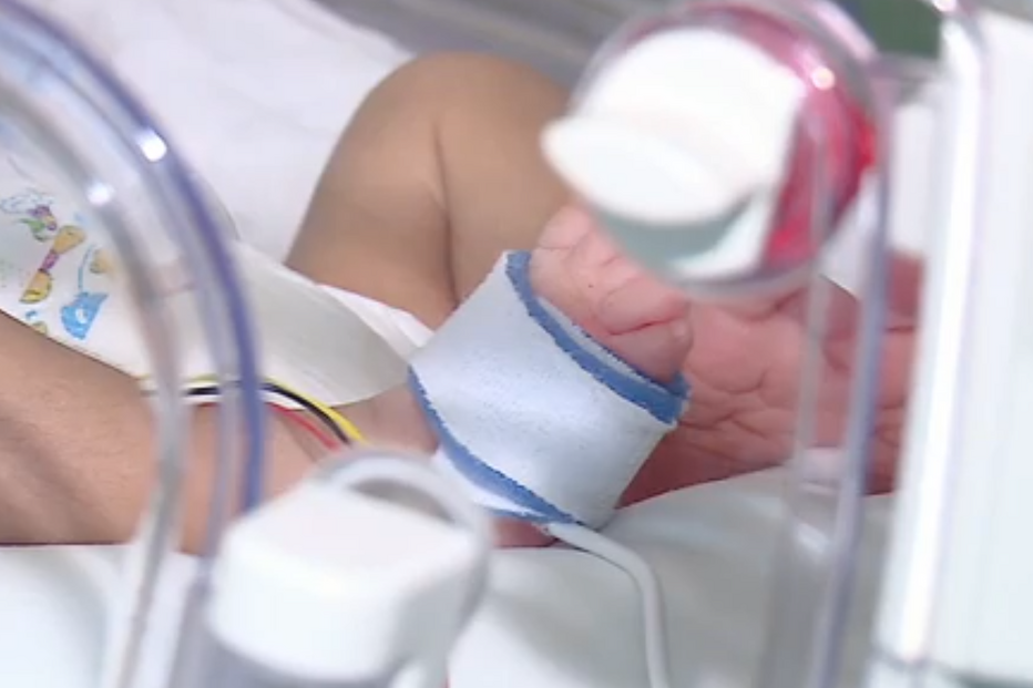 Bactéria multirresistente infeta bebés no Hospital de Santa Maria. Morte de recém-nascido investigada