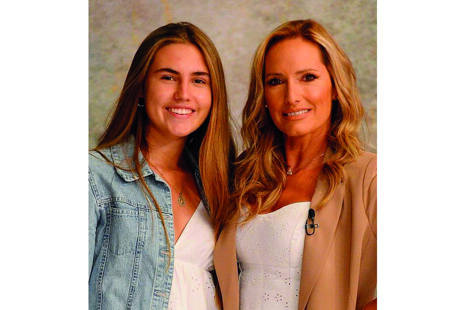 Fernanda Serrano, Laura