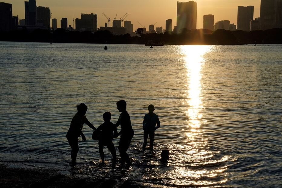 aquecimento global, ebulição global