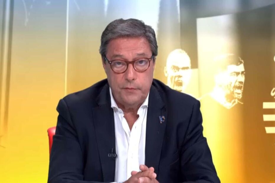Manuel Queiroz