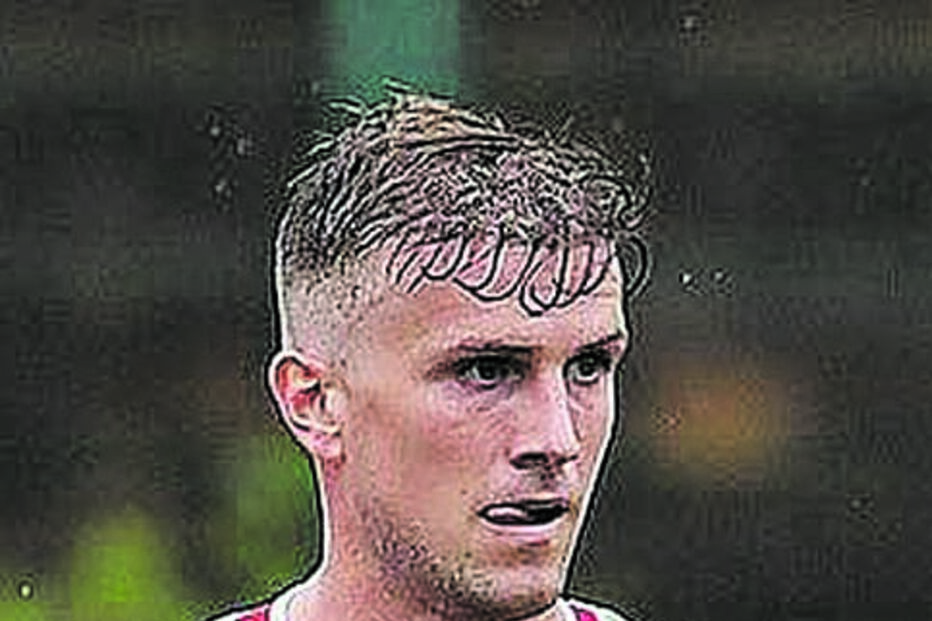 Rob Holding 