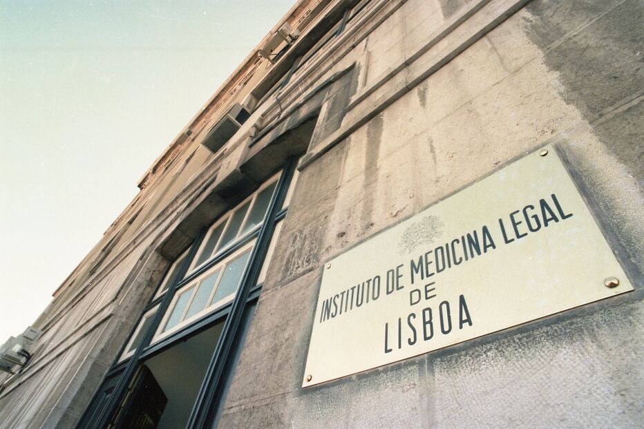 Instituto de Medicina Legal