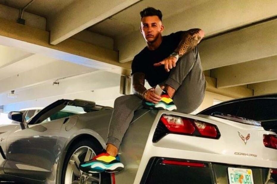 Fernando Pérez Algaba