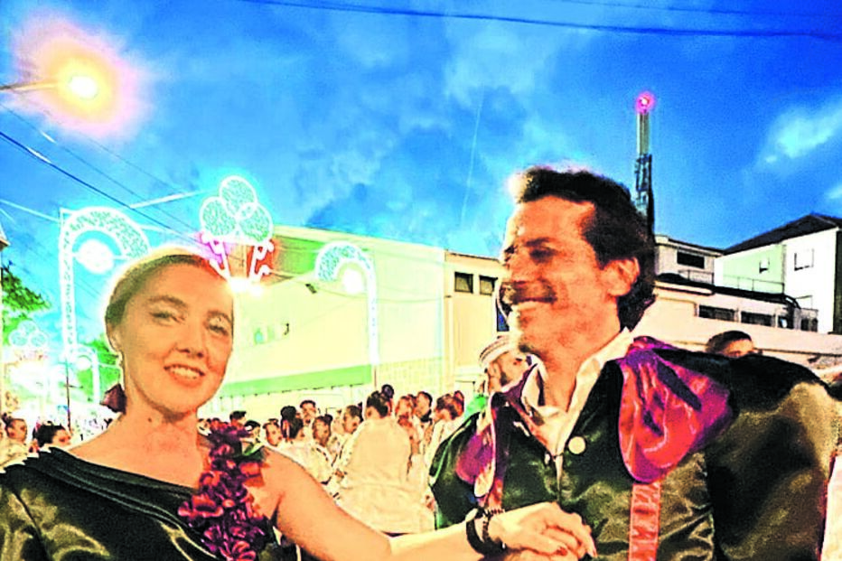 Marisa Varanda, António Pedro Cerdeira