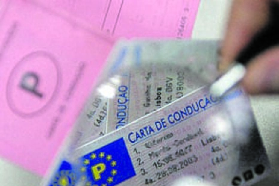 Carta de condução