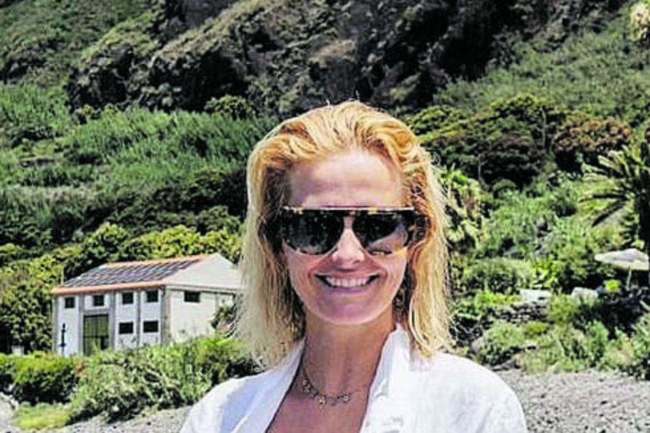 Cristina Ferreira, férias 