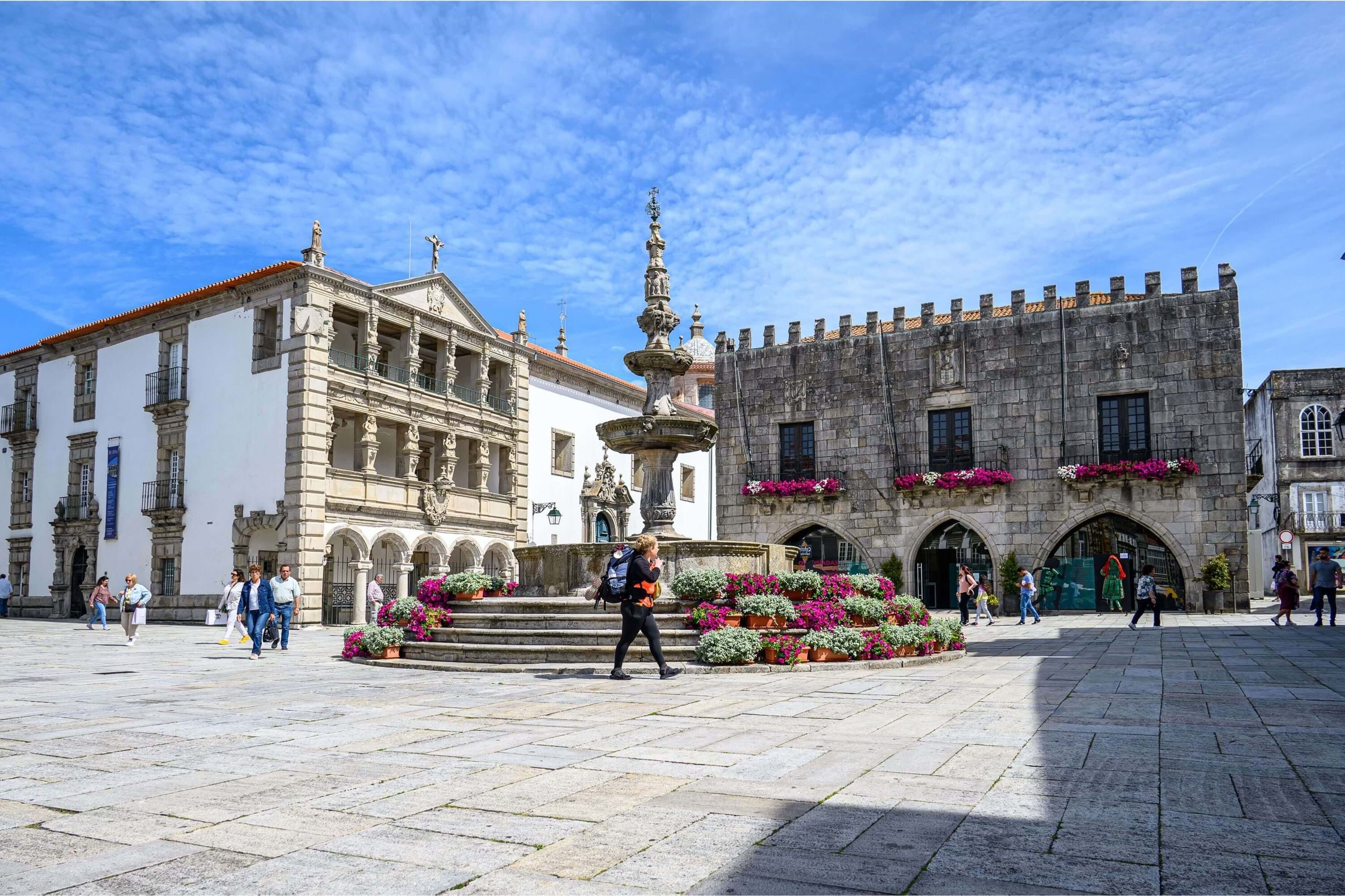 Viana do Castelo vive a mais longa Romaria d’Agonia até 22 de agosto