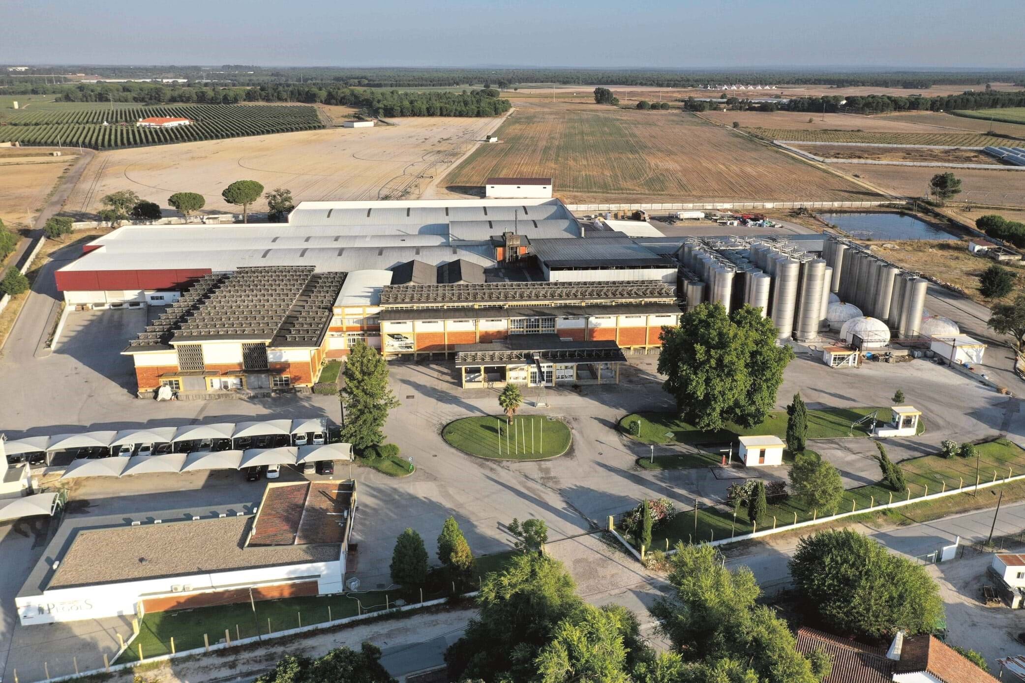 Offering quality wines at fair prices contributes to a positive year