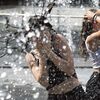 <![CDATA[ Calor regressa domingo e vai chegar aos 37 graus na quinta-feira ]]>