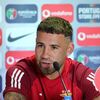 <![CDATA[ Ex-Benfica Otamendi assina pelo River Plate ]]>