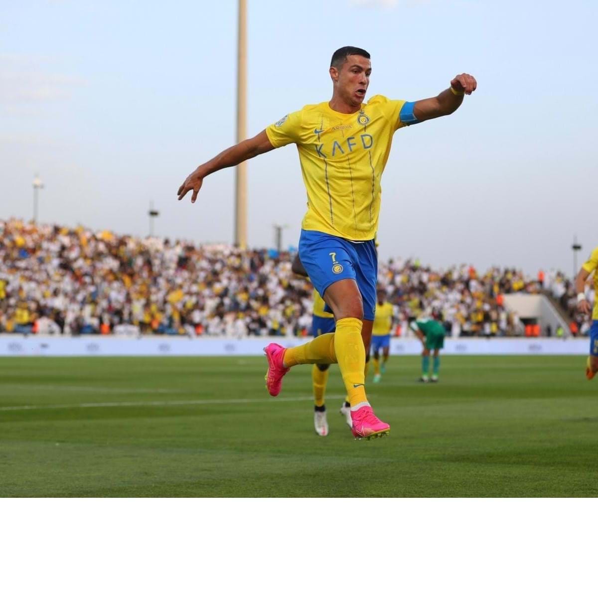 Jorge Jesus e jogadores do Al-Hilal desejam melhoras a Neymar