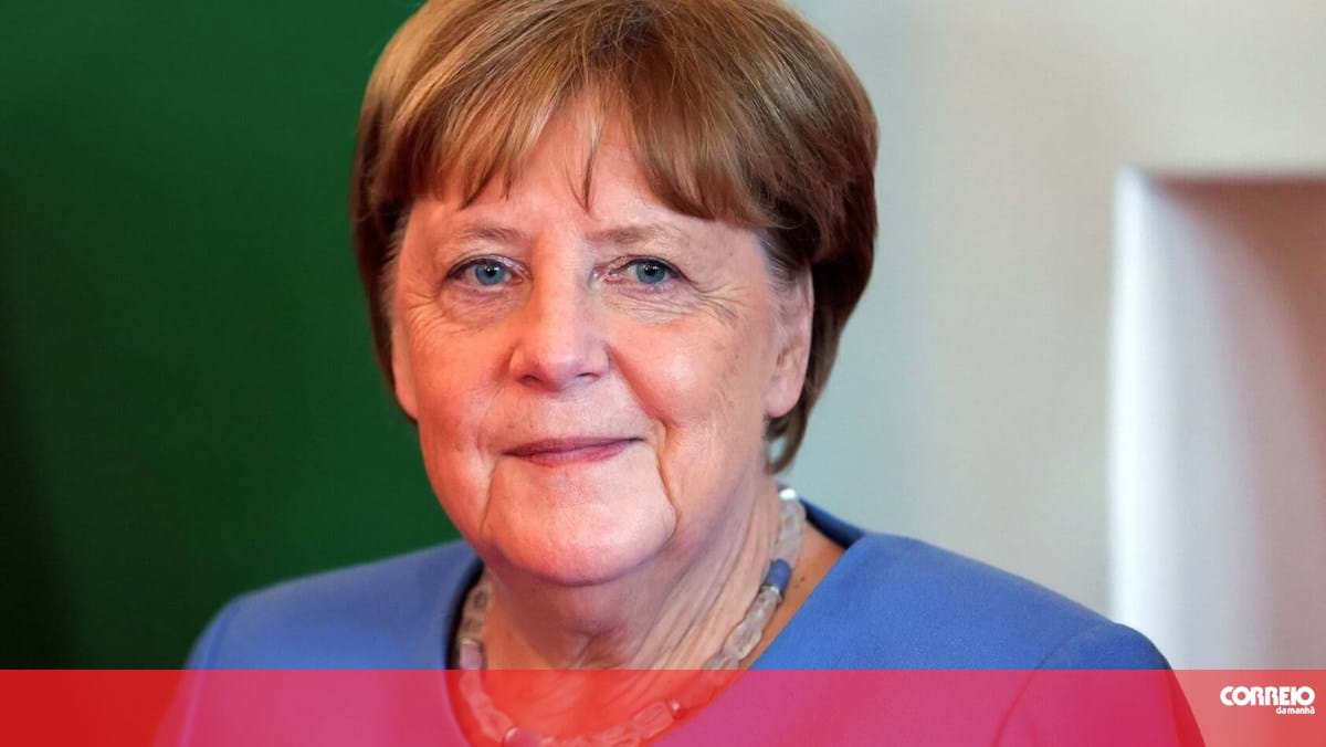 Angela Merkel relaciona clima e solo na apresentação do Prémio Gulbenkian para a Humanidade – Mundo