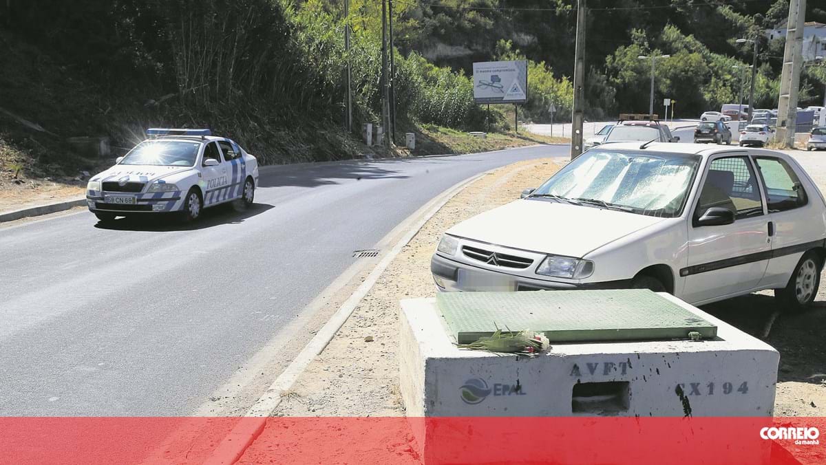 IGAI abre inquérito para avaliar estado de conservação dos carros