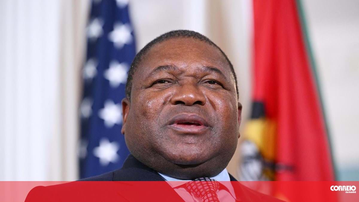 Presidente moçambicano defende luta contínua pela justiça social