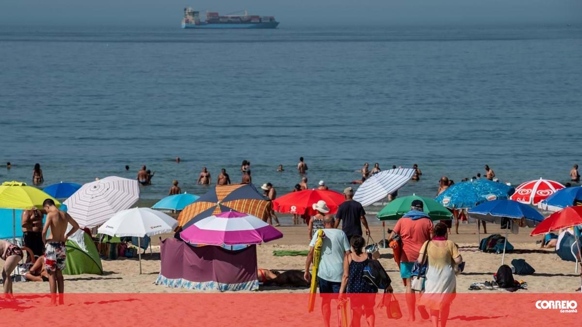 Portugal continental e as ilhas da Madeira e São Miguel em risco muito elevado de exposição à