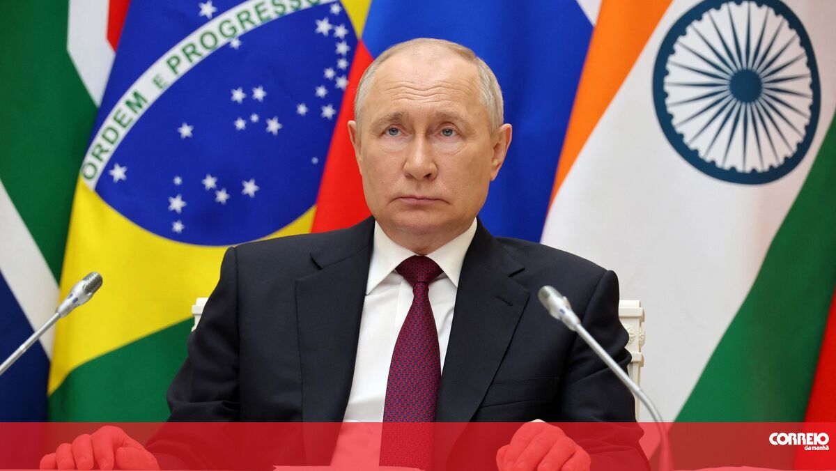 Guerra faz Rússia se afastar da Armênia, que aceita até prender Putin