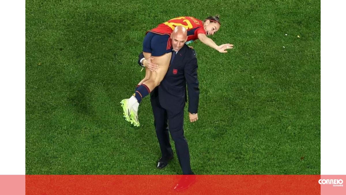 Portugal y España candidaturas para el Mundial afectadas por el escándalo de Rubiales – Fútbol