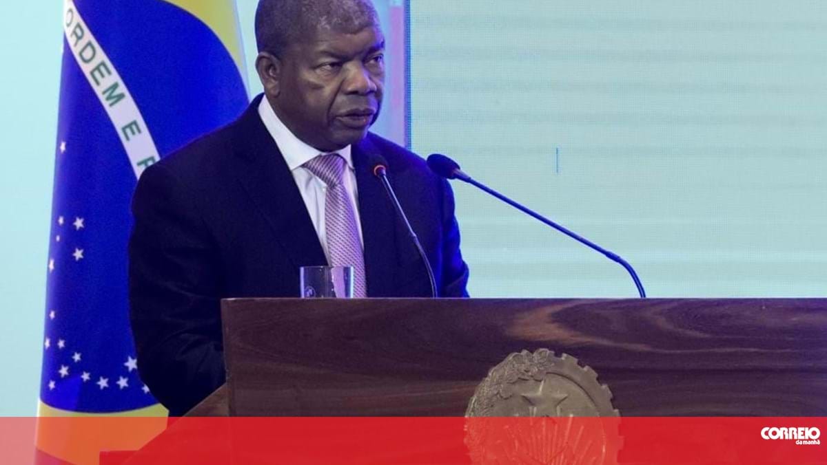 Raios provocaram a morte a oito pessoas em Angola nos últimos três dias