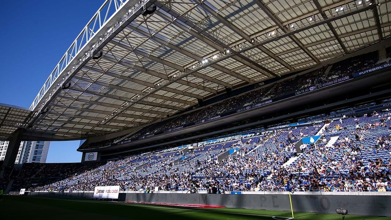 Contas do FC Porto aprovadas pelos sócios em Assembleia Geral