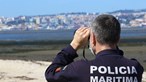 Buscas pelos dois desaparecidos no mar na Póvoa de Varzim retomadas amanhã