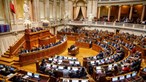 Parlamento debate Orçamento do Estado na generalidade em 30 e 31 de outubro