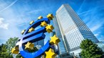 BCE corta juros em junho se dados continuarem positivos