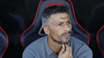 Demissão na primeira jornada: Moreno abandona comando técnico do Vitória de Guimarães