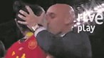 Da polémica à suspensão: Beijo de Luis Rubiales ofuscou os festejos da conquista espanhola do Mundial