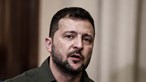 Zelensky demite vice-ministros da Defesa após casos de corrupção