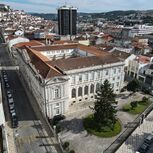 Tribunal da Relação de Coimbra decidiu anular a decisão