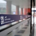 Autoridade Tributaria cobrou de forma coerciva dívidas no valor de 1,55 mil milhões de euros 